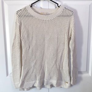Michael Kors sweater.